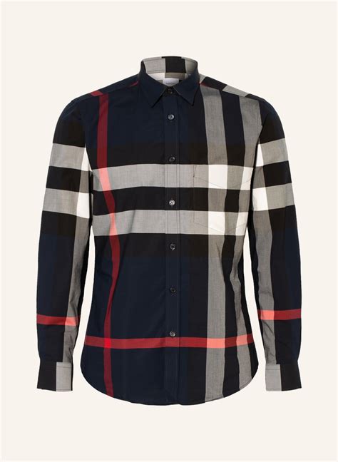 burberry hemd damen|burberry signatures for men.